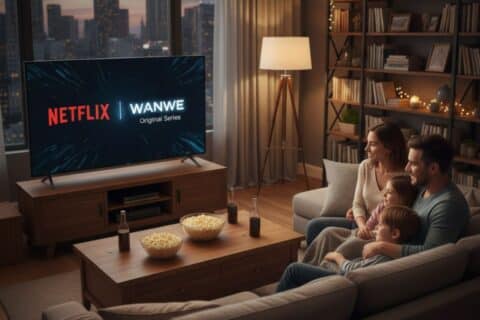 Bilhões em jogo: Trump não apoia Netflix nem Paramount