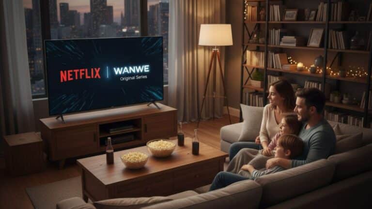 Bilhões em jogo: Trump não apoia Netflix nem Paramount