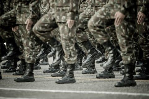Brasil acende alerta com novo líder militar dos EUA na região