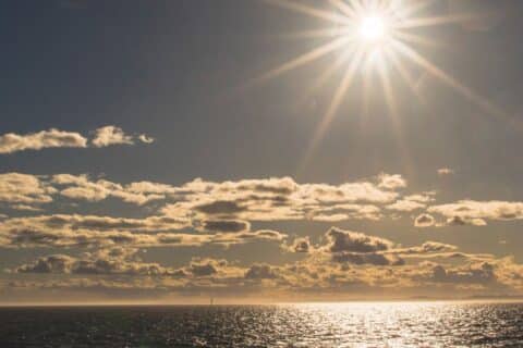 Brasil em 2026 terá estação com calor intenso e chuvas irregulares