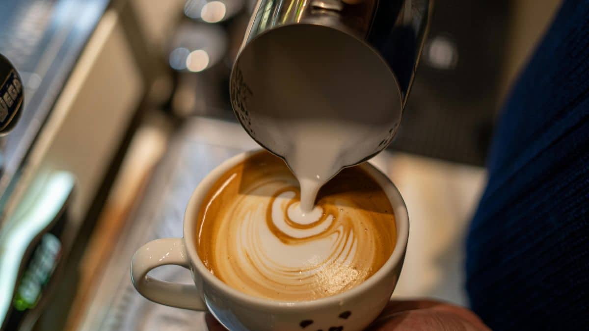 Café sem açúcar pode diminuir risco de mortalidade