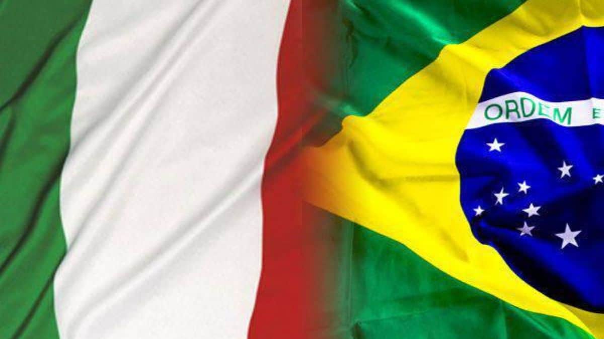 Com falta de trabalhadores, Itália flexibiliza entrada de descendentes