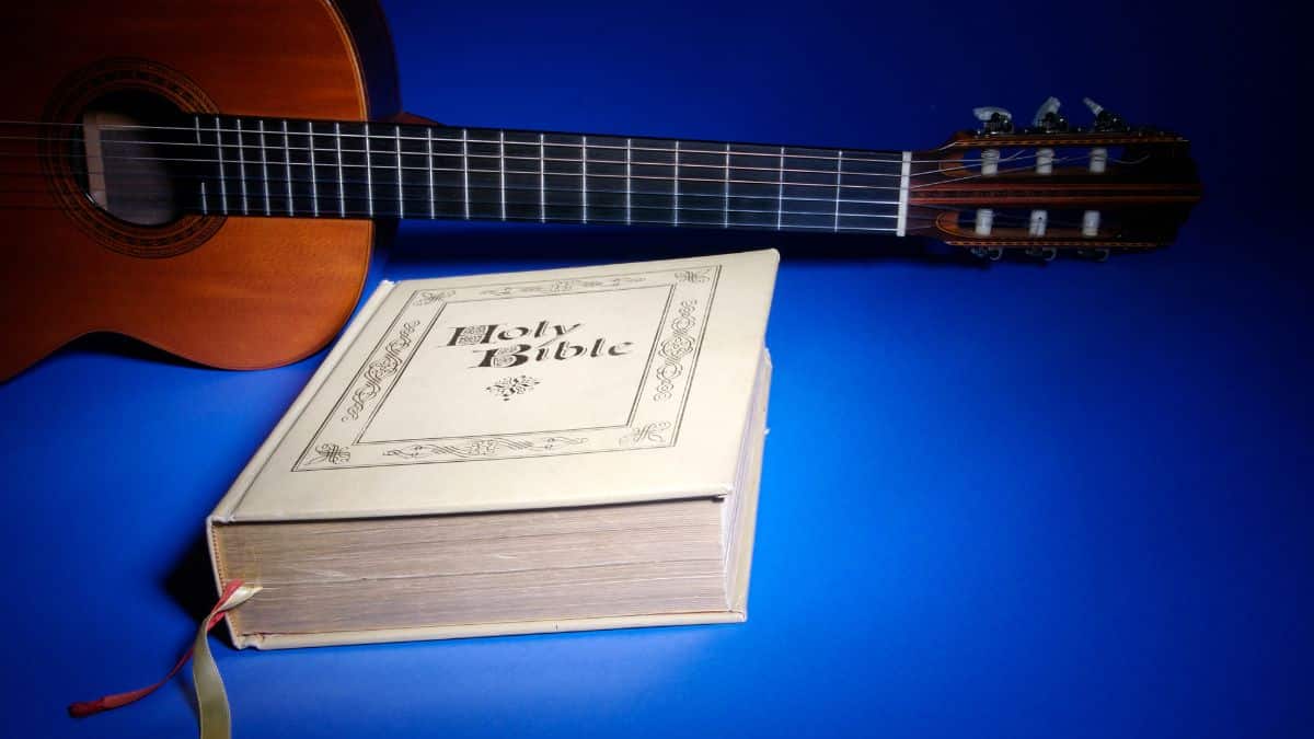Como a música cristã invadiu o Top 40 da Billboard em 2025