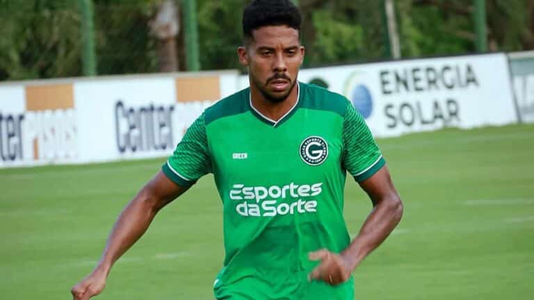 Coritiba anuncia Willian Oliveira como reforço para 2026