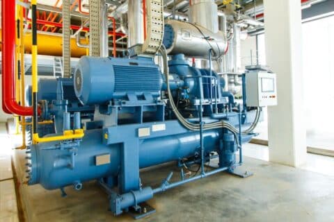 Crise energética acelera liderança europeia em bombas de calor