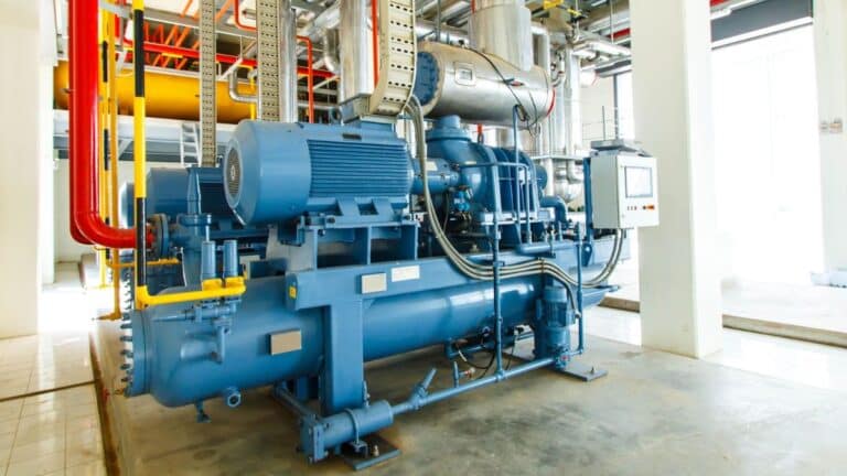 Crise energética acelera liderança europeia em bombas de calor