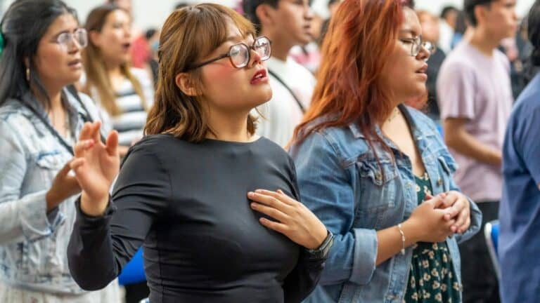 Cultura gospel passa a integrar patrimônio cultural brasileiro