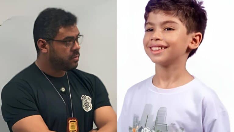 Delegado afirma que criança piorou rapidamente após intubação