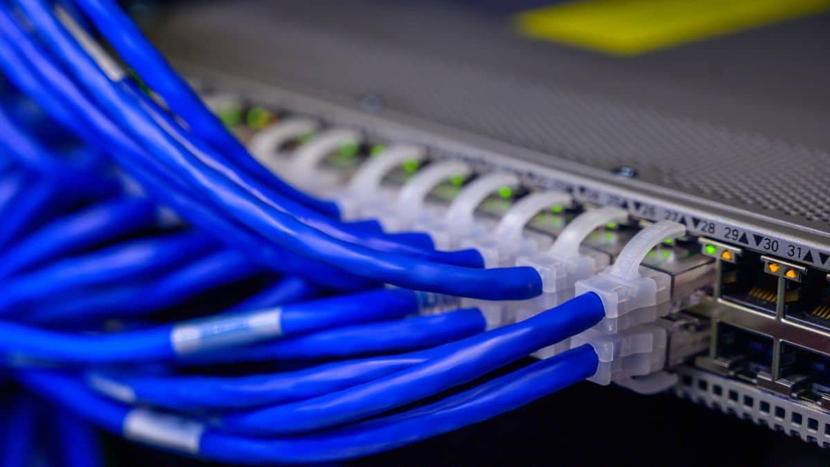 Estamos perto de um apagão global da internet?