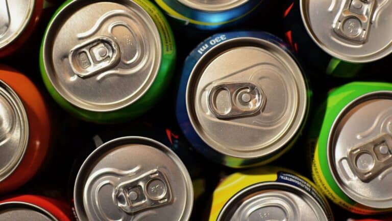 Estudo liga refrigerante zero ao aumento de gordura no fígado
