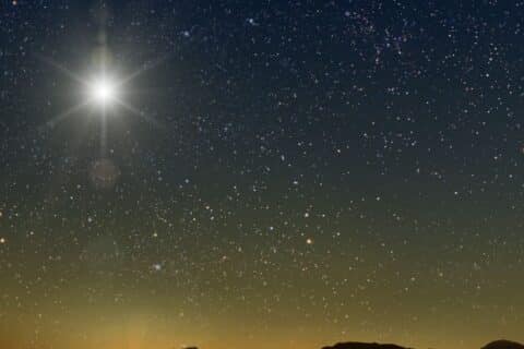 Estudos apontam queda gradual no nascimento de estrelas