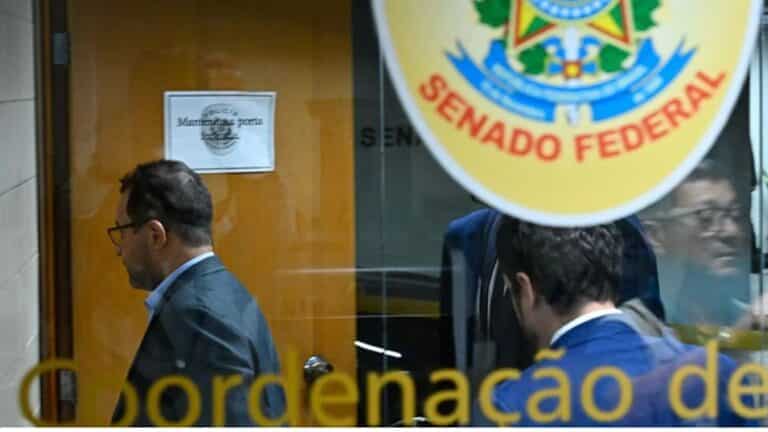 Ex-coordenador do INSS é preso depois de longo depoimento