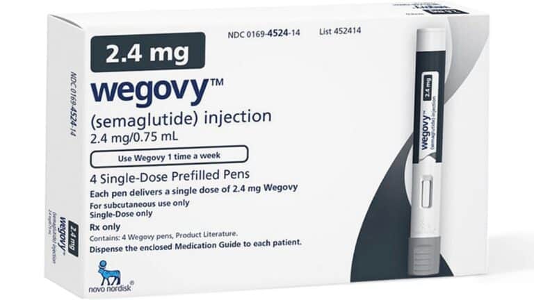 FDA aprova Wegovy em pílula para emagrecimento