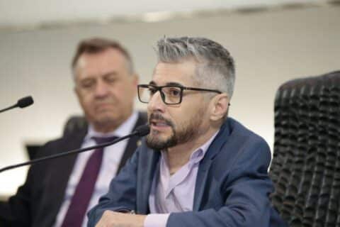 Fraude no INSS derruba secretário-executivo da Previdência