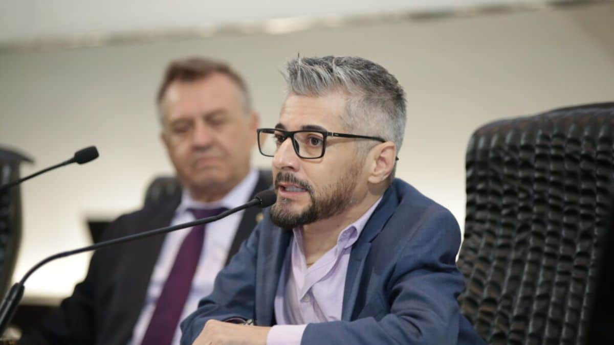 Fraude no INSS derruba secretário-executivo da Previdência