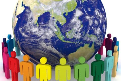 Futuro do Brasil e do mundo será marcado por avanços desiguais