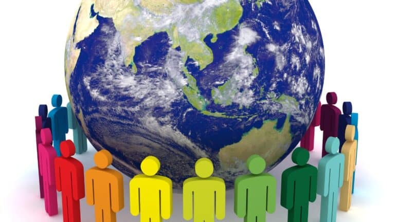 Futuro do Brasil e do mundo será marcado por avanços desiguais
