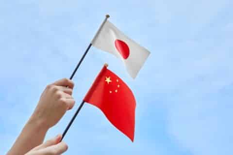 Guerra de versões no ar: China desafia narrativa do Japão