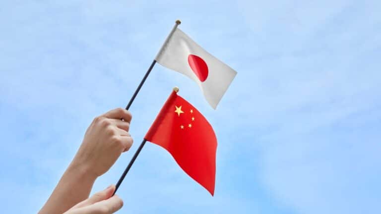 Guerra de versões no ar: China desafia narrativa do Japão