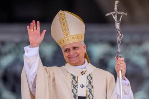 Igreja Católica entra em nova etapa para 2026 com Leão XIV