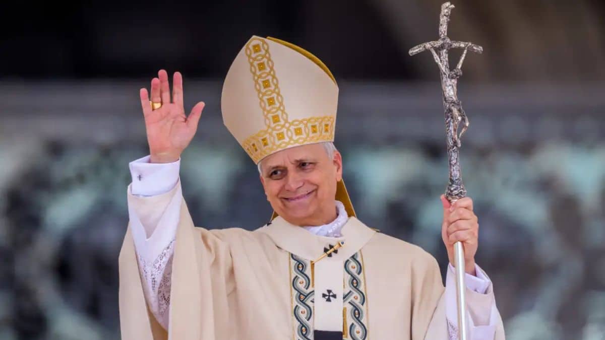 Igreja Católica entra em nova etapa para 2026 com Leão XIV