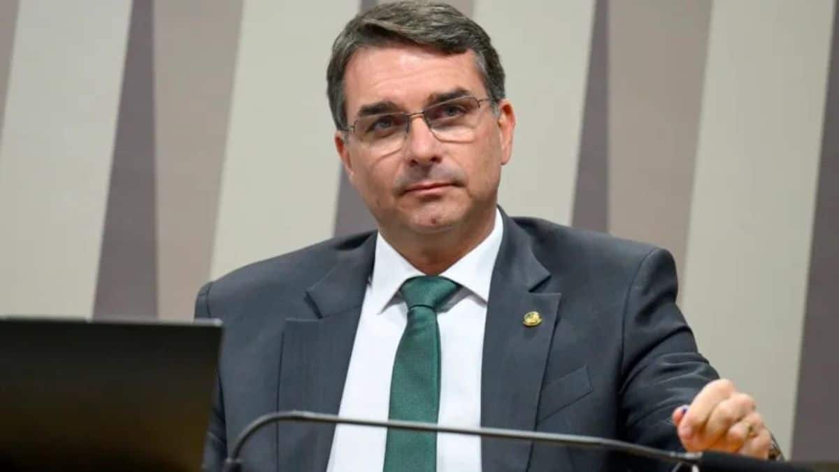Indicação de Flávio aprofunda divisões da direita para 2026