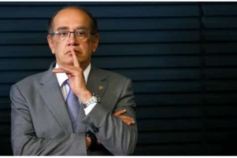 Gilmar cria novo marco sobre impeachment de ministros do STF