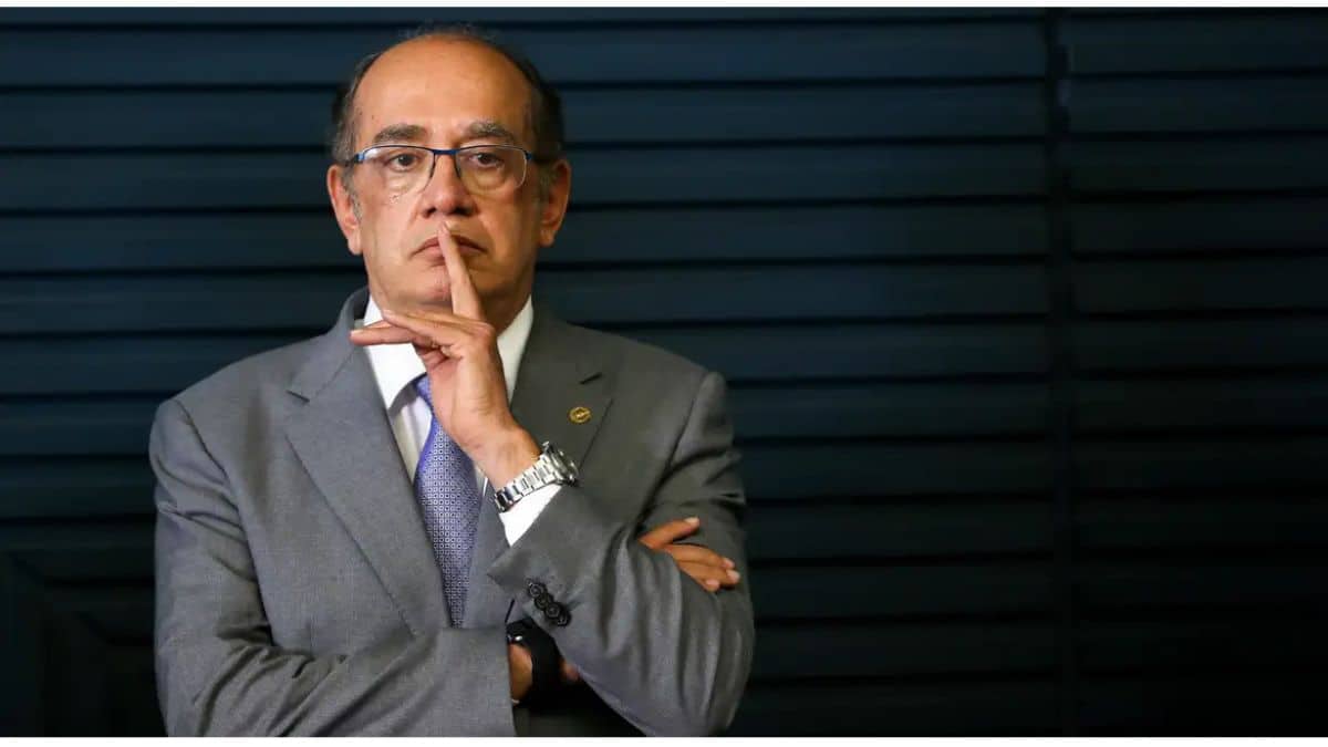Gilmar cria novo marco sobre impeachment de ministros do STF