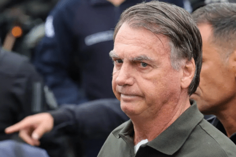 Linha do tempo – Principais fatos da trajetória de Jair Messias Bolsonaro
