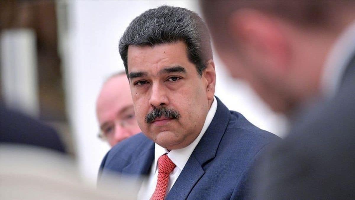Maduro se dirige ao Brasil e pede apoio à Venezuela
