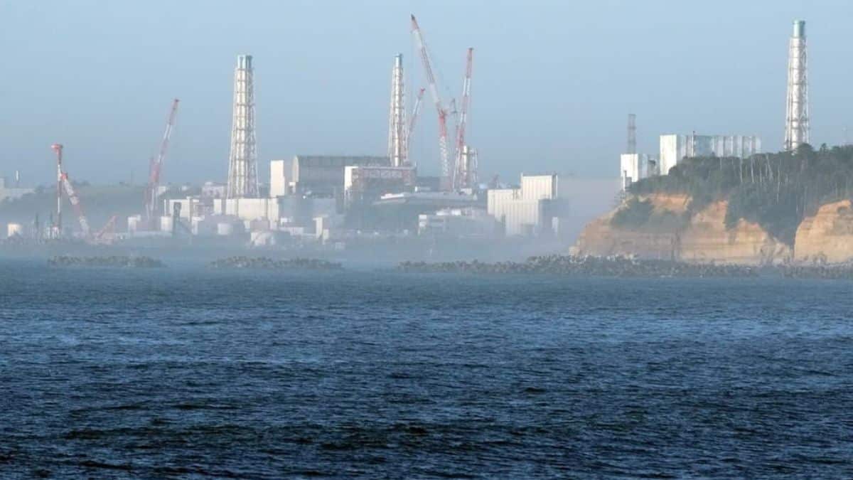 Maior usina nuclear do mundo é autorizada a operar no Japão