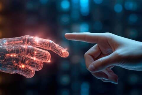 Menos nuvem, mais controle: a nova era da inteligência artificial