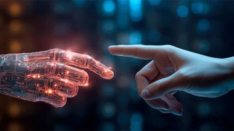 Menos nuvem, mais controle: a nova era da inteligência artificial