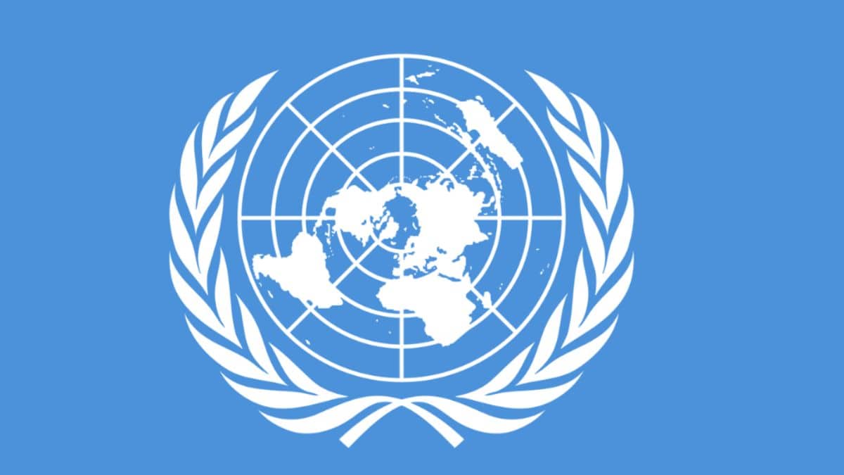 Mensagem da ONU destaca cooperação global para 2026