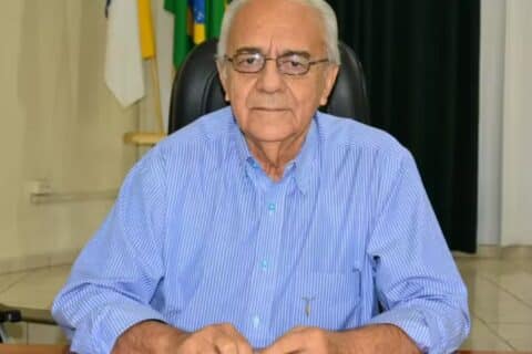 Moisés Avelino ex-governador morre aos 85 anos no Tocantins