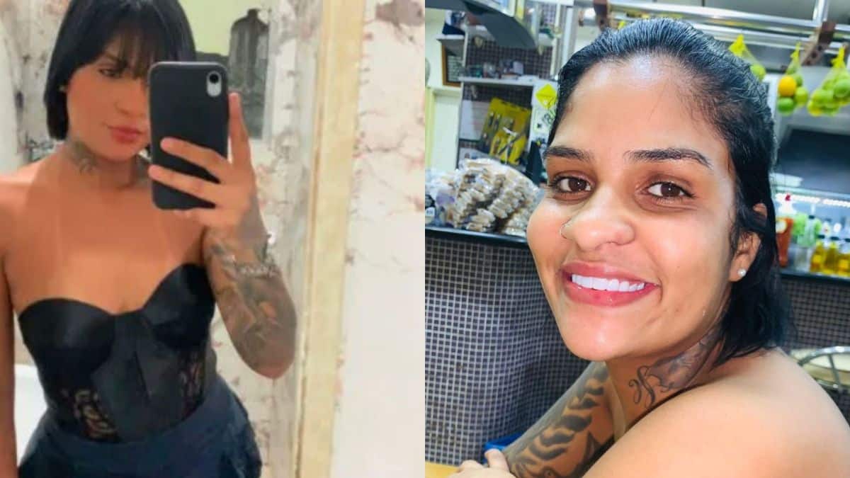 Morre Tainara Santos após 25 dias de luta e cirurgias