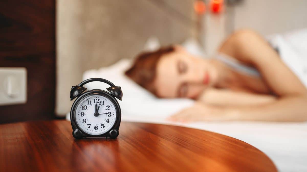 Noites mal dormidas encurtam a vida mais do que má alimentação
