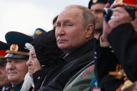 O que Vladimir Putin exige para encerrar a guerra na Ucrânia