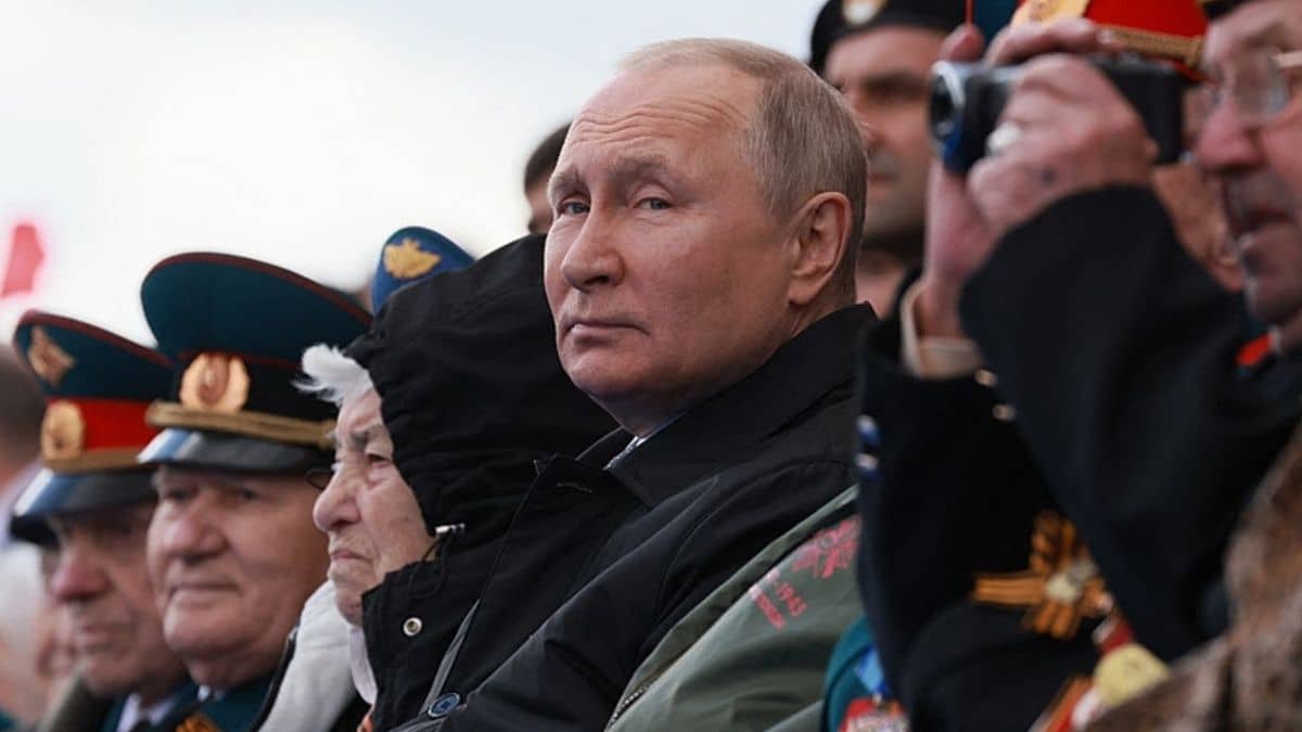 O que Vladimir Putin exige para encerrar a guerra na Ucrânia