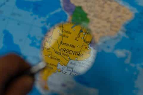 Obra aguardada desde 1934 vai conectar Brasil e Argentina