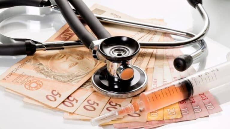 Pacote de R$ 18,4 bilhões reforça estrutura do SUS em 26 estados