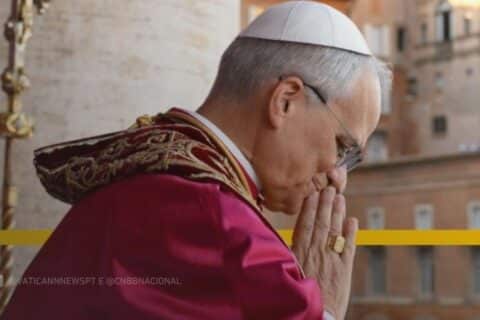 Papa Leão XIV alerta para escalada de violência e exige cessar-fogo
