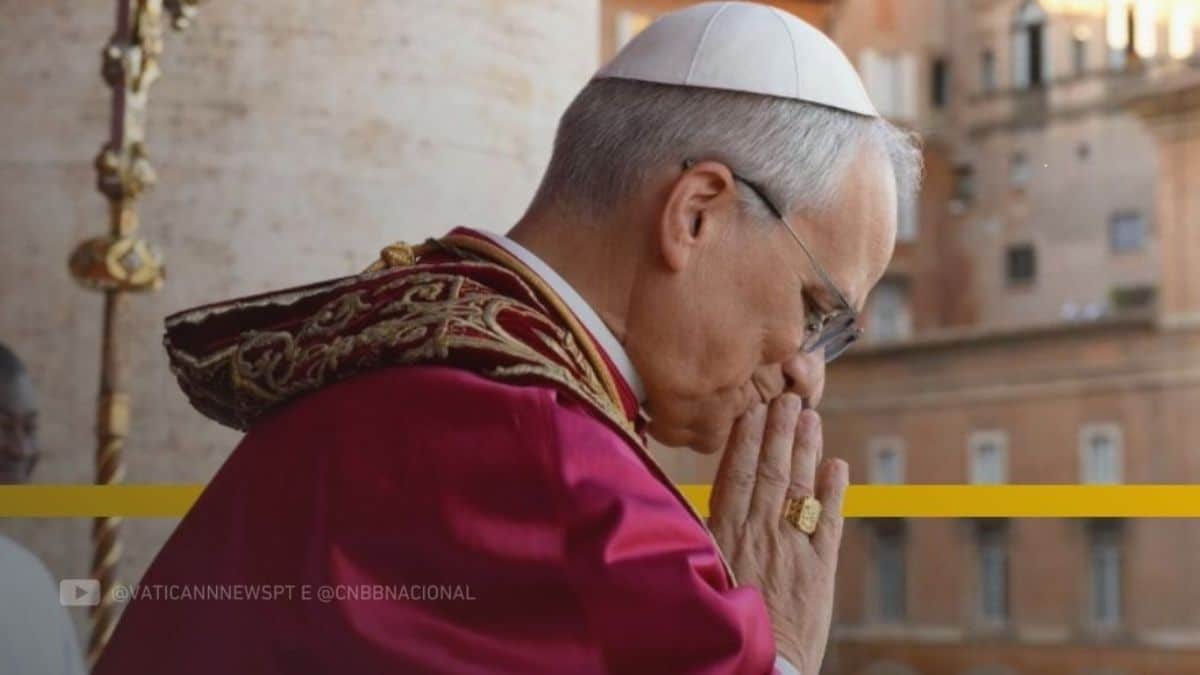 Papa Leão XIV alerta para escalada de violência e exige cessar-fogo