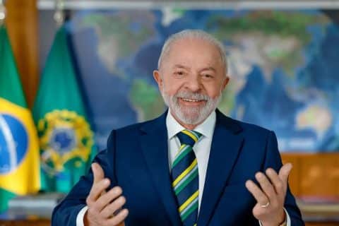 Paraná Pesquisas aponta desaprovação do governo Lula