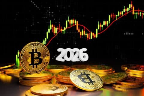 Perspectiva Cripto 2026 A Era Institucional e a Escalabilidade Global