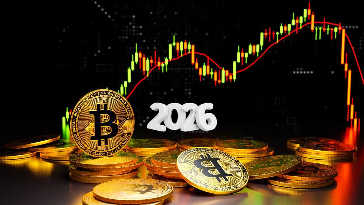 Perspectiva Cripto 2026 A Era Institucional e a Escalabilidade Global