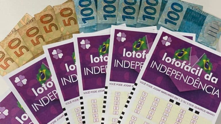 Resultado da Lotofácil 3565: apostas levam prêmio milionário