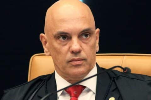 Retirada de Moraes da Lei Magnitsky frustra bolsonaristas