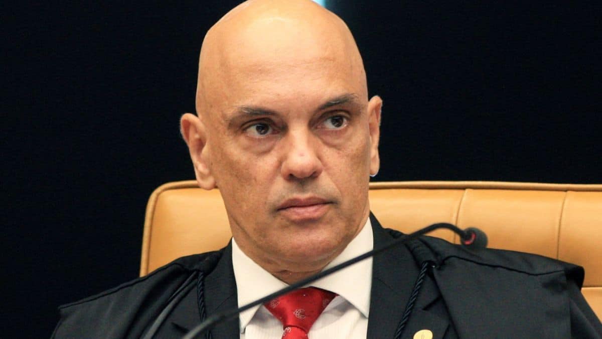 Retirada de Moraes da Lei Magnitsky frustra bolsonaristas