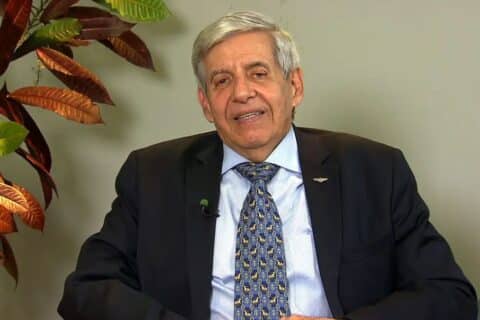STF concede prisão domiciliar ao general Augusto Heleno